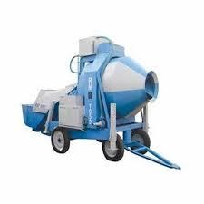 Surya SM 800 Reversible Mixer Machine