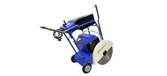 TM TFS500E Concrete Block Cutting Machine