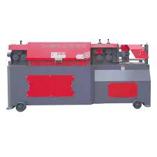 RABOT GTQ 4-14 Rebar Decoiling Machine