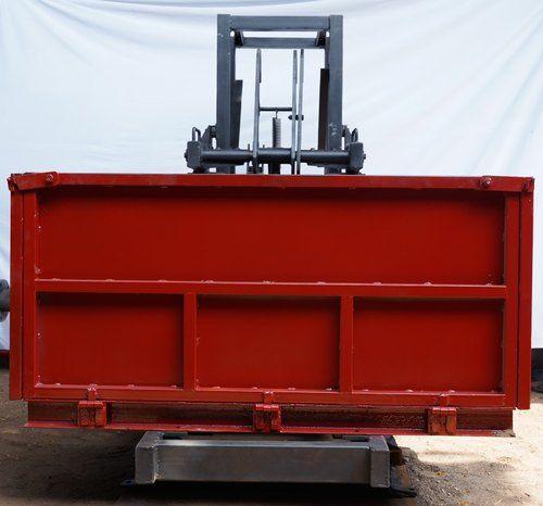 Empower Multi Functional Tower Hoist (Wire Rope Type)