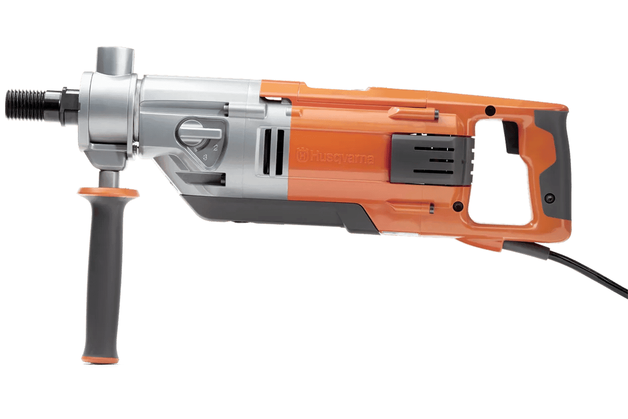 Husqvarna  DM 220 Concrete Core Drill