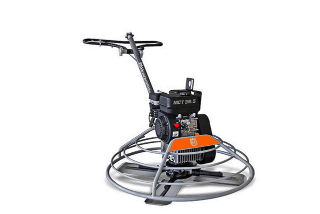 Husqvarna MCT 36 Power Trowel