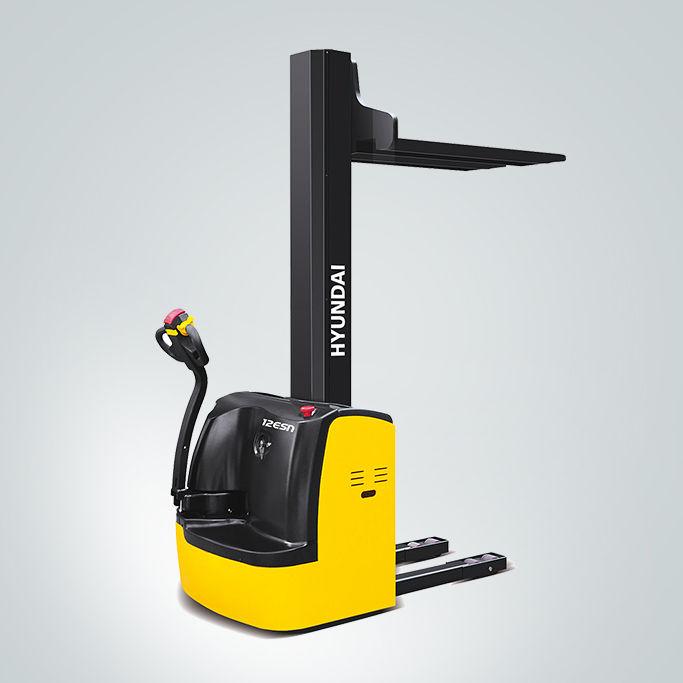 Hyundai 20EPR Electric Pallet Truck