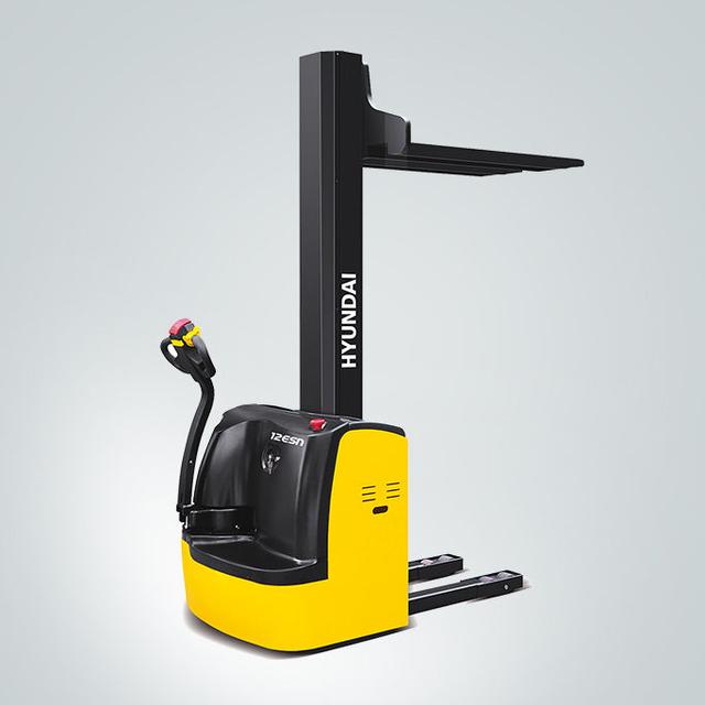 Hyundai 18EP Electric Pallet Truck
