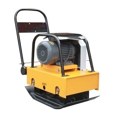 Buildcons HZD 160 Electric Plate Compactor