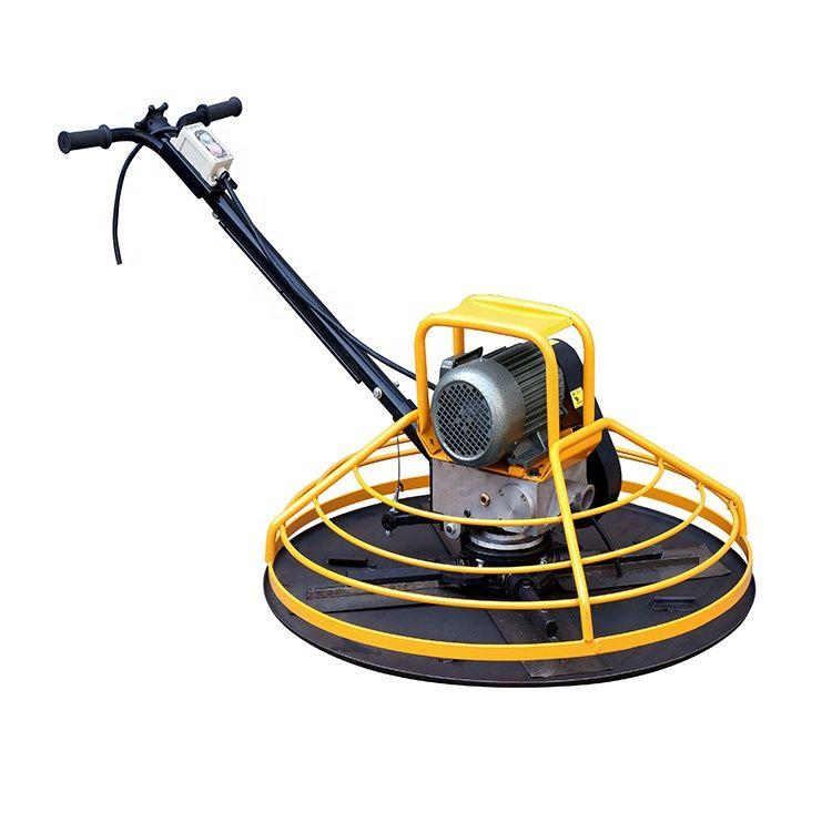 Power Trowel