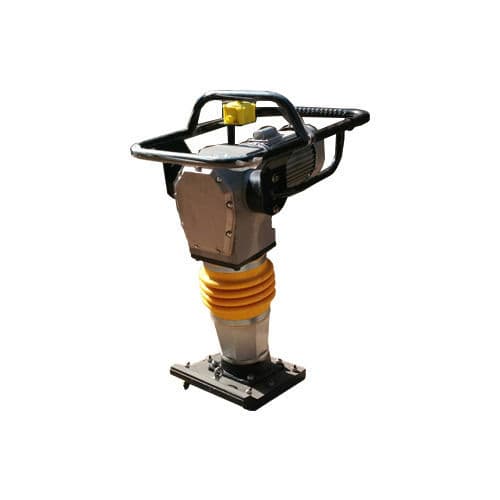 Empower Tamping Rammer With Electric Motor