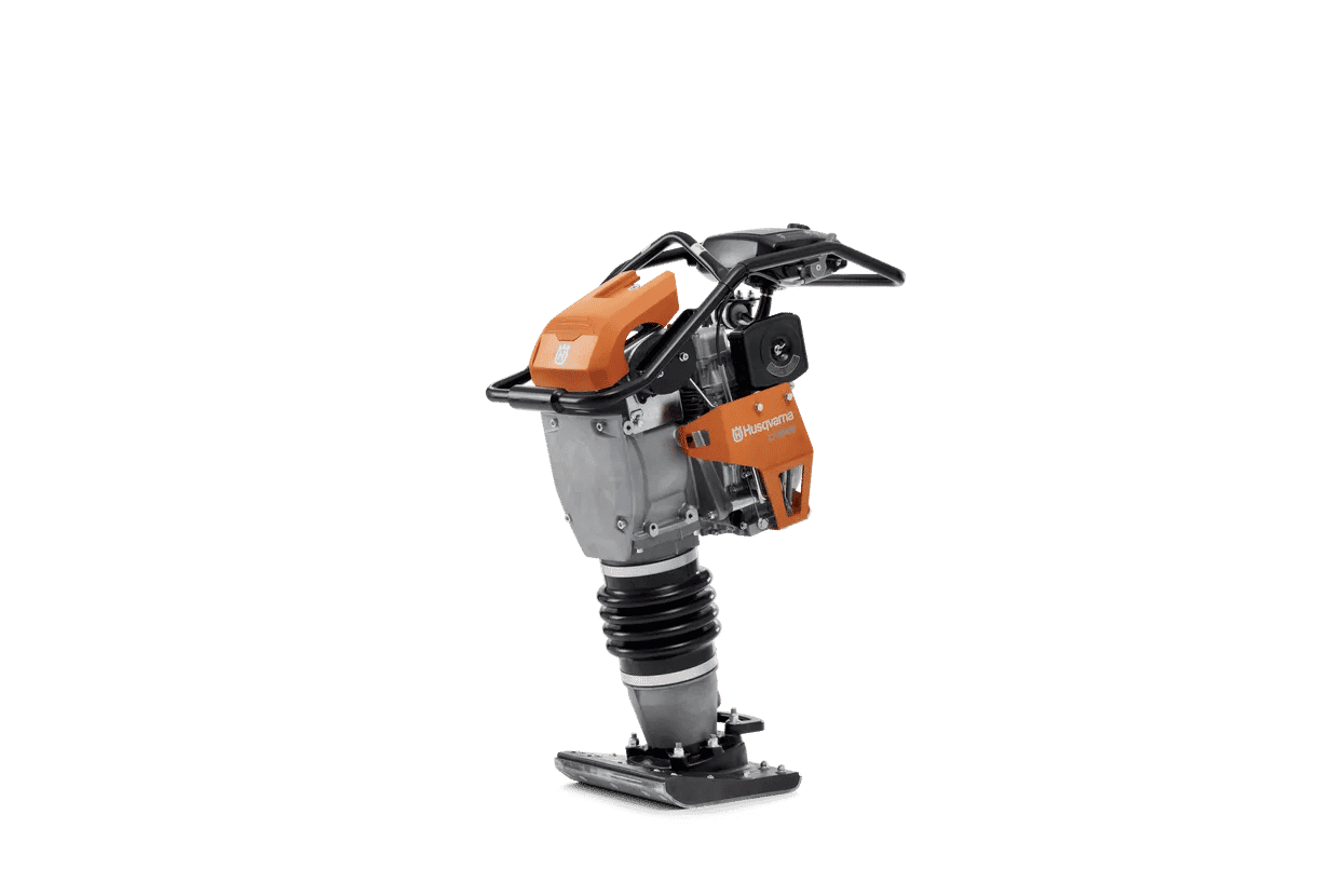 Husqvarna LT 8005 Tamping Rammer 