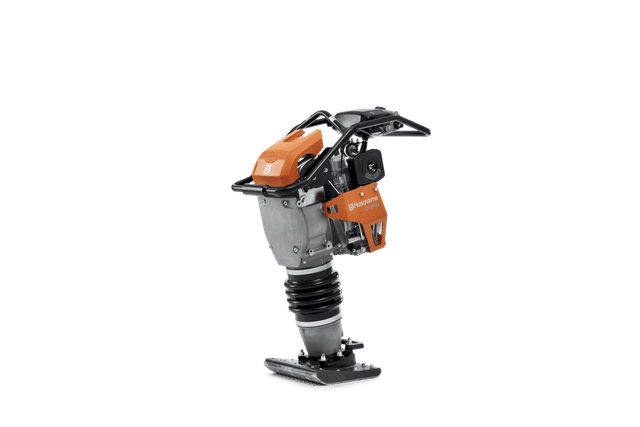 Husqvarna LT 8005 Tamping Rammer