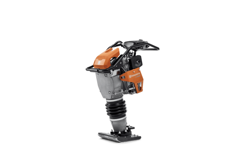 Husqvarna LT 8005 Tamping Rammer 