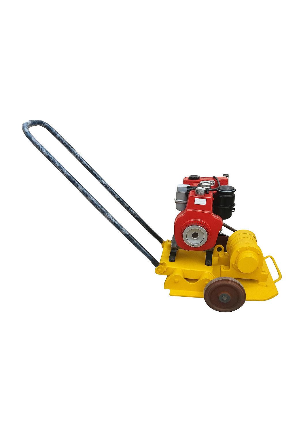 Oscar Transmission OT5DPC Plate Compactor