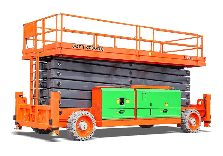 Dingli JCPT3730DC Scissor Lift