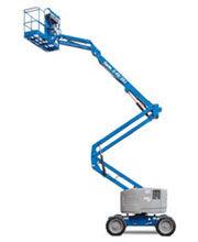 Genie Z™-45/25 Articulating Boom Lift 1