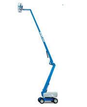 Genie Z-80/60 Articulating Boom Lift