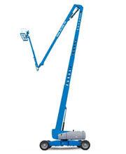 Genie ZX-135/70 Articulating Boom Lift