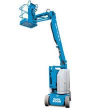 Genie Z™-30/20 N Articulating Boom Lift