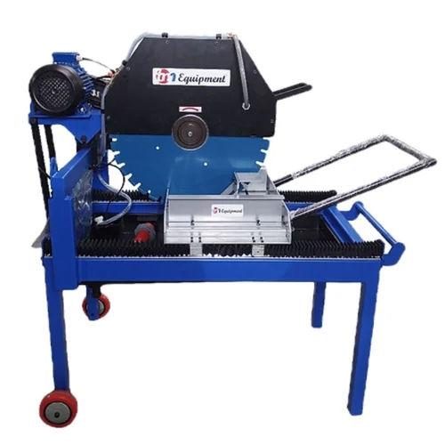 TM TBC 650 F Granite Block Cutting Machine