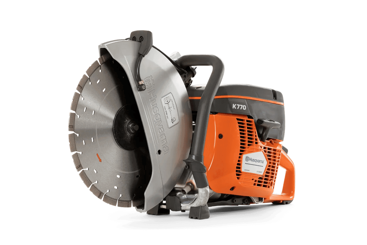 Husqvarna K 770 Power Cutter