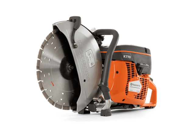 Husqvarna K 770 Power Cutter