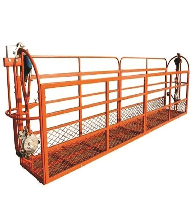 Buildcons SRP-250 Suspended Platform