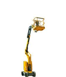 Haulotte HA12 CJ Articulating Booms