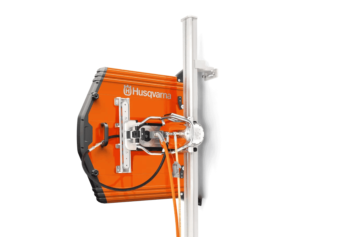 Husqvarna WS 482 HF Wall Saw