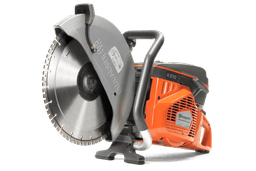 Husqvarna K 970 Power Cutter