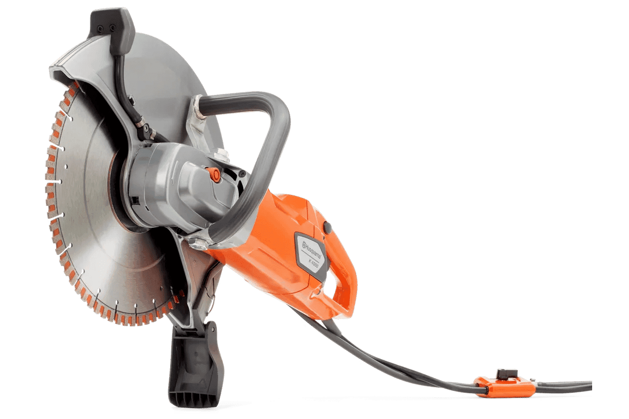 Husqvarna K 4000 Power Cutter