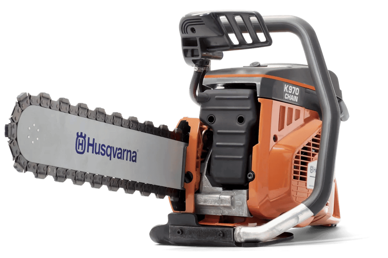 Husqvarna K 970 Chain Power Cutter
