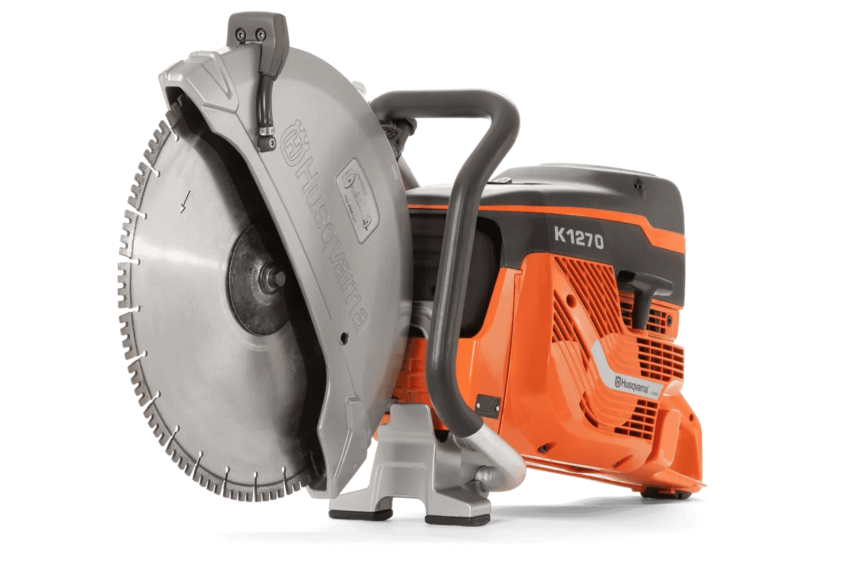 Husqvarna K 1270 Power Cutter