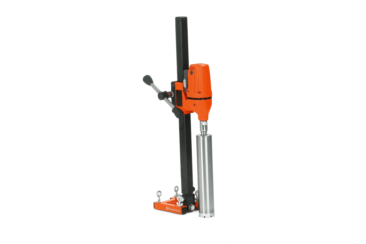 Husqvarna DMS 160 AT Concrete Core Drill