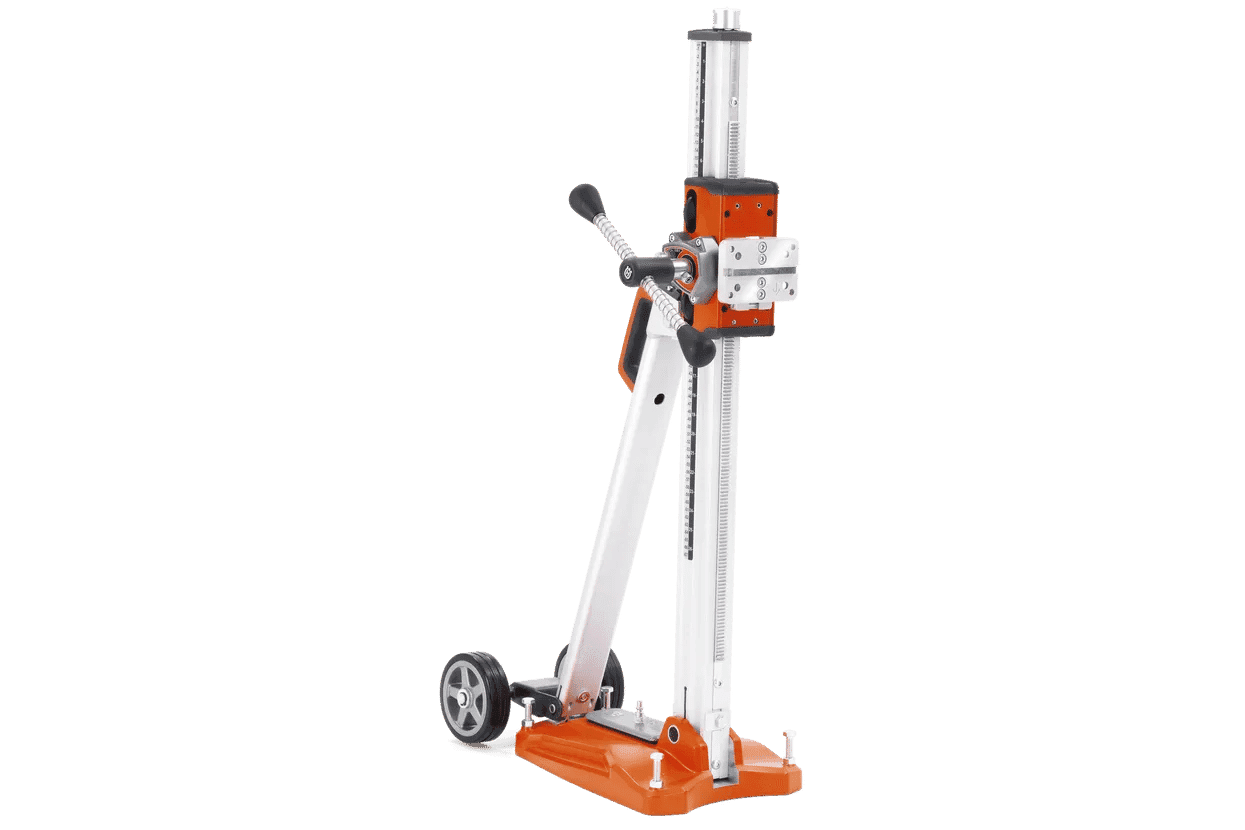 Husqvarna DS 250 Concrete Core Drill