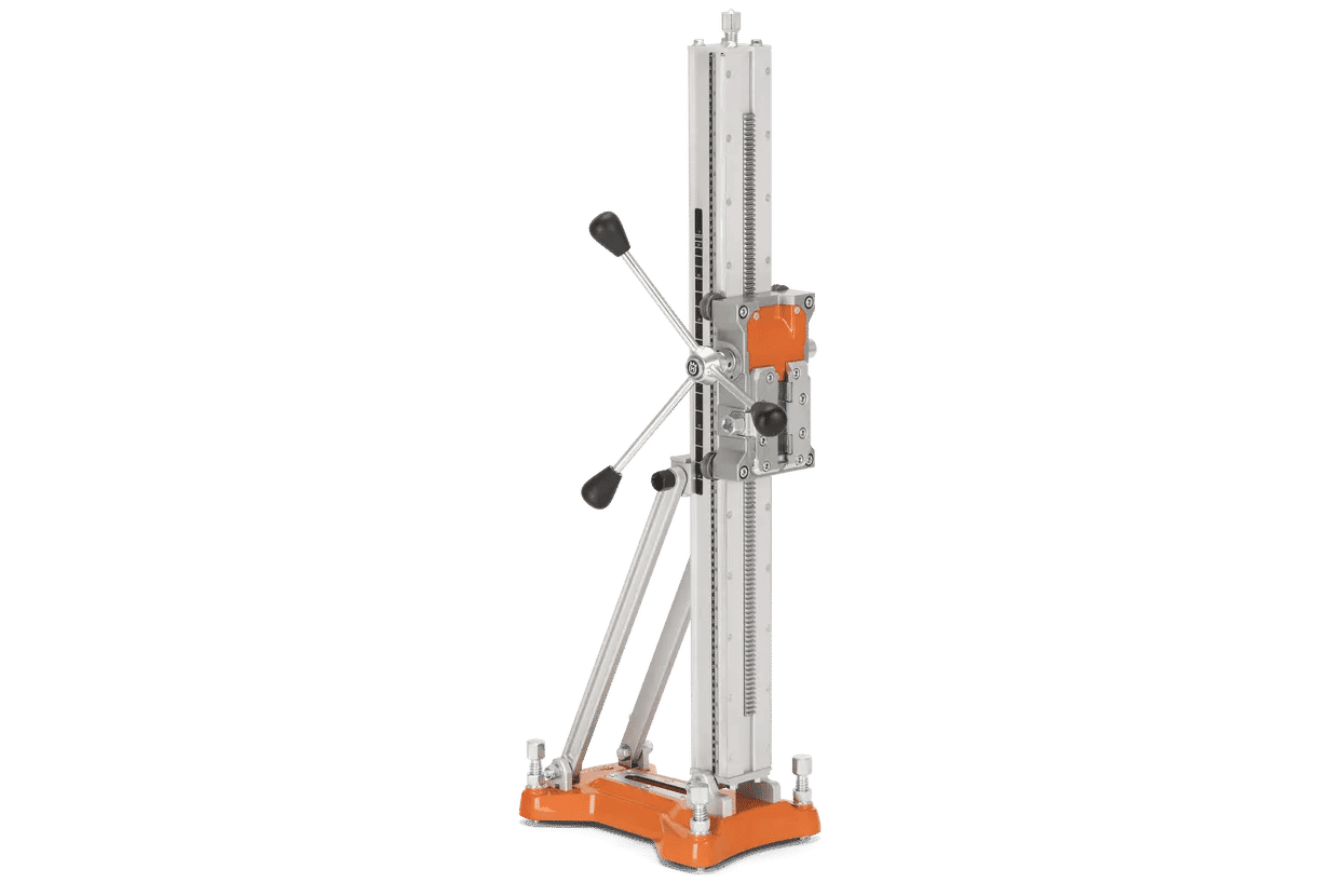 Husqvarna DS 900 Concrete Core Drill