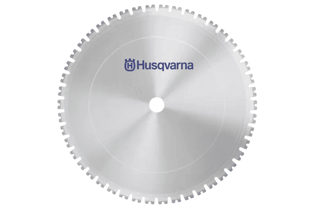 Husqvarna W 1110 Wall Saw Blade