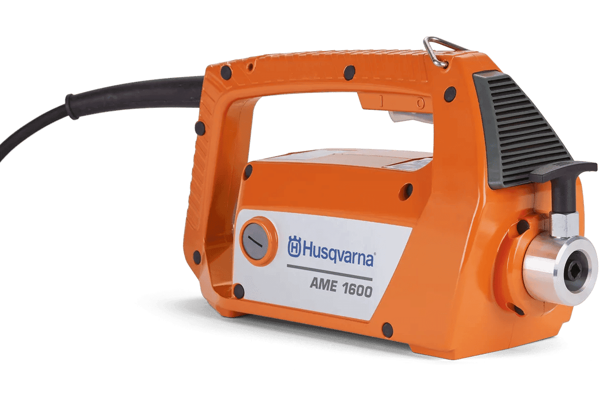 Husqvarna AME 1600 Concrete Vibrator