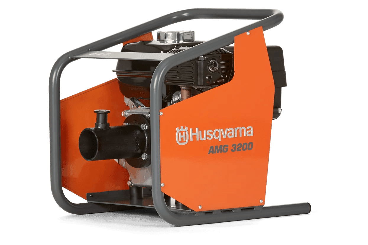 Husqvarna AMG 3200 Concrete Vibrator
