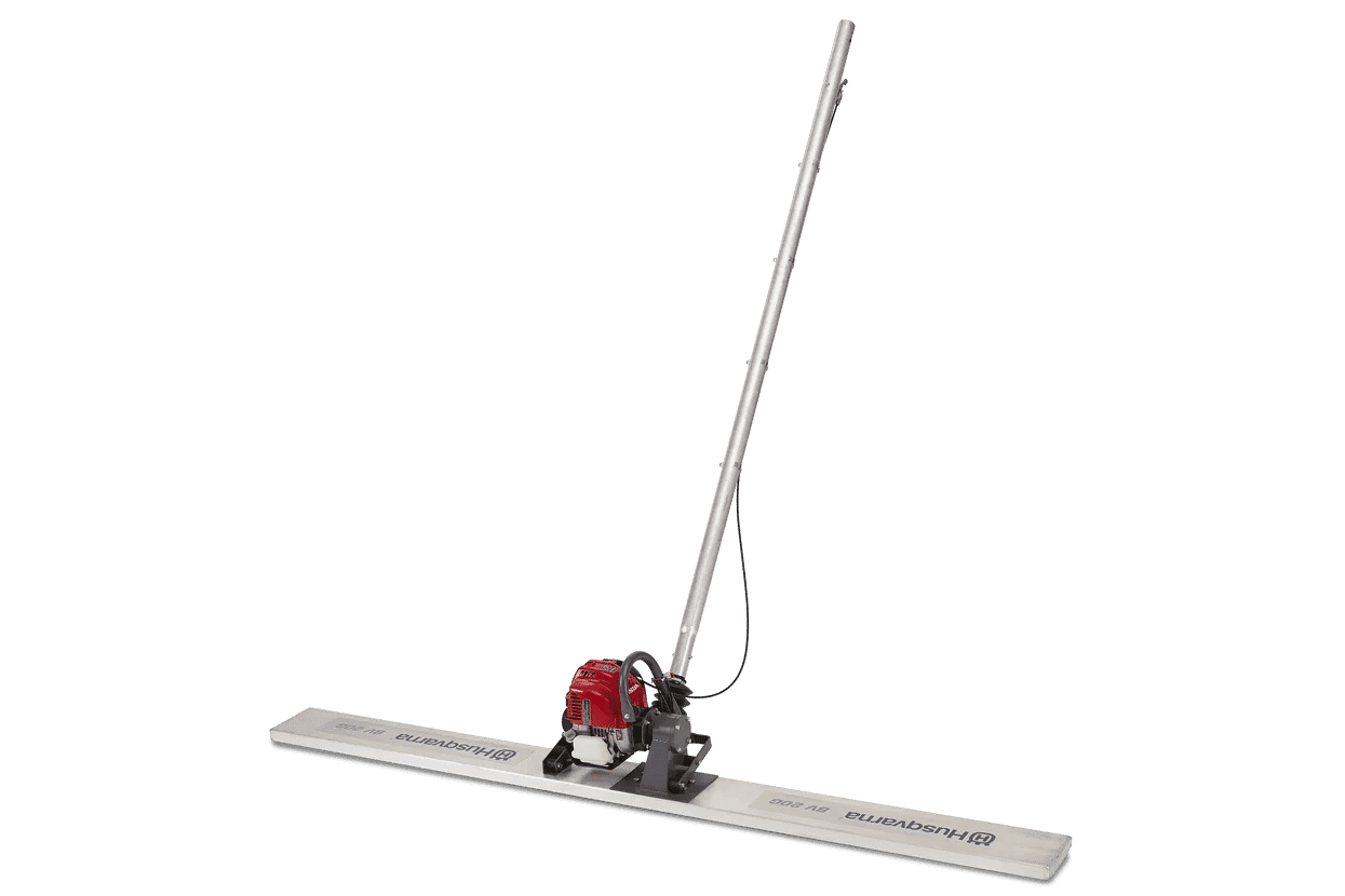 Husqvarna BV 20 G Concrete Screed