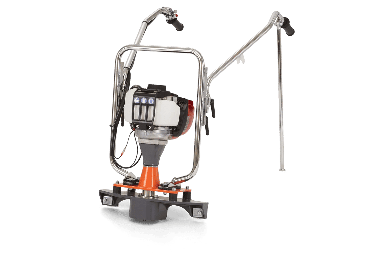 Husqvarna BV 30 Concrete Screed