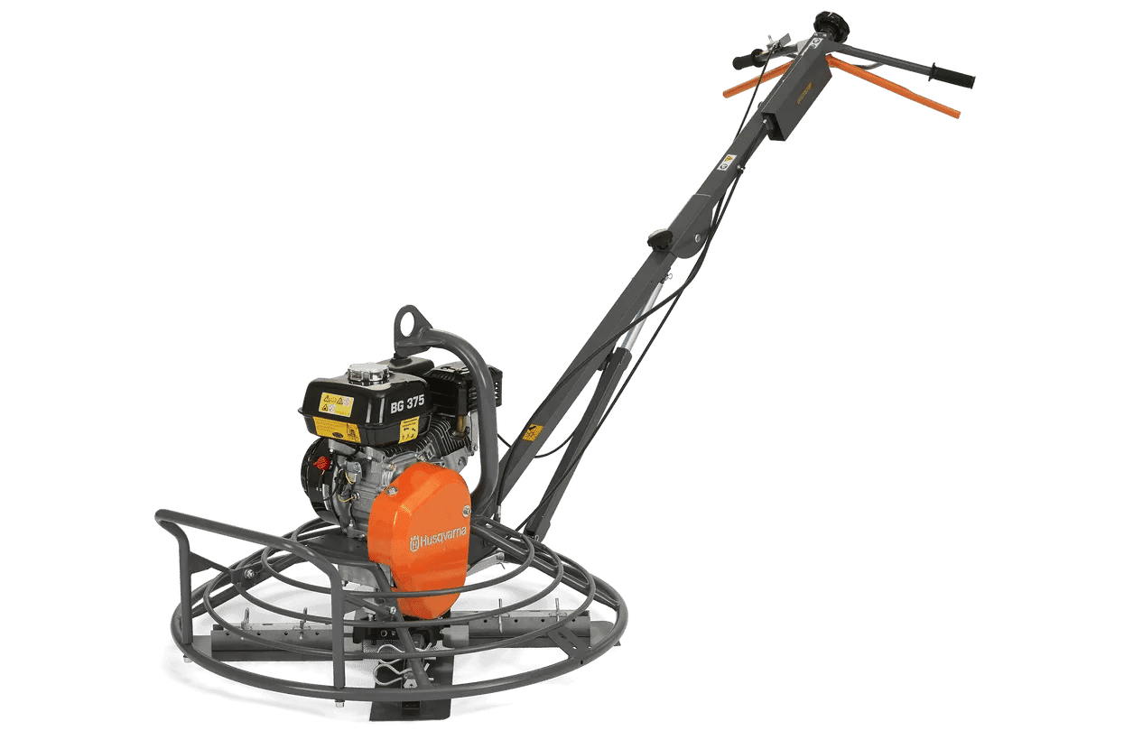 Power Trowel