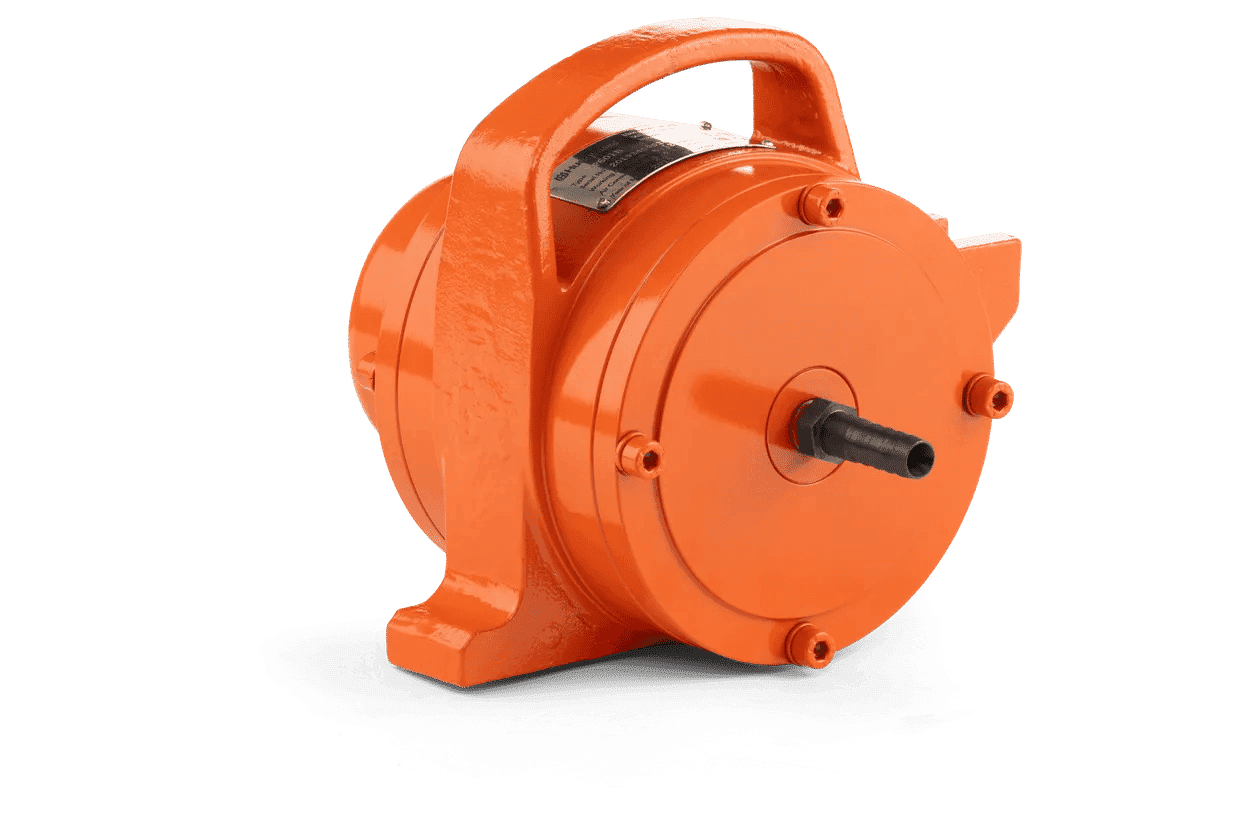 Husqvarna EP 601 B Concrete Vibrator