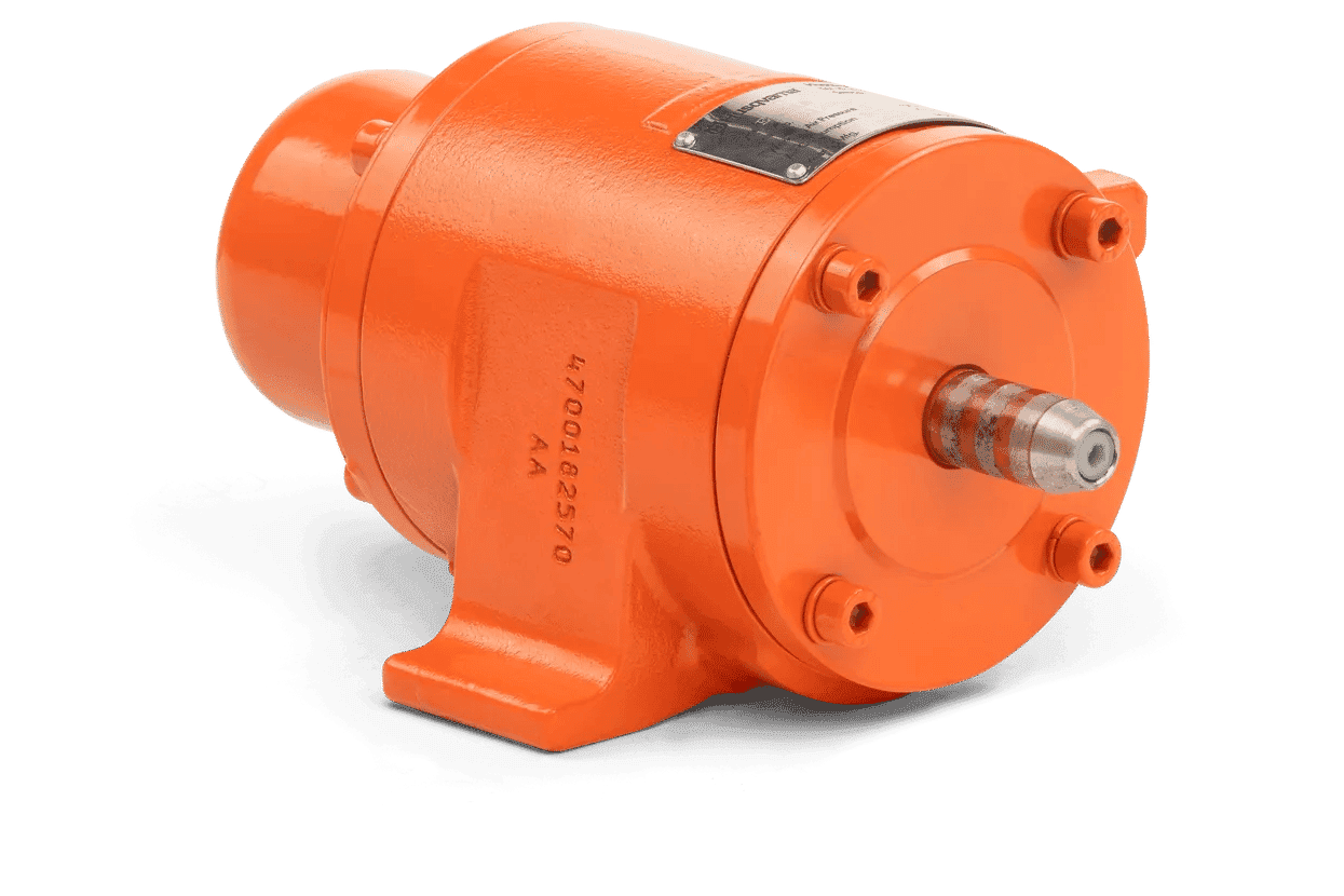 Husqvarna EP 121 B Concrete Vibrator