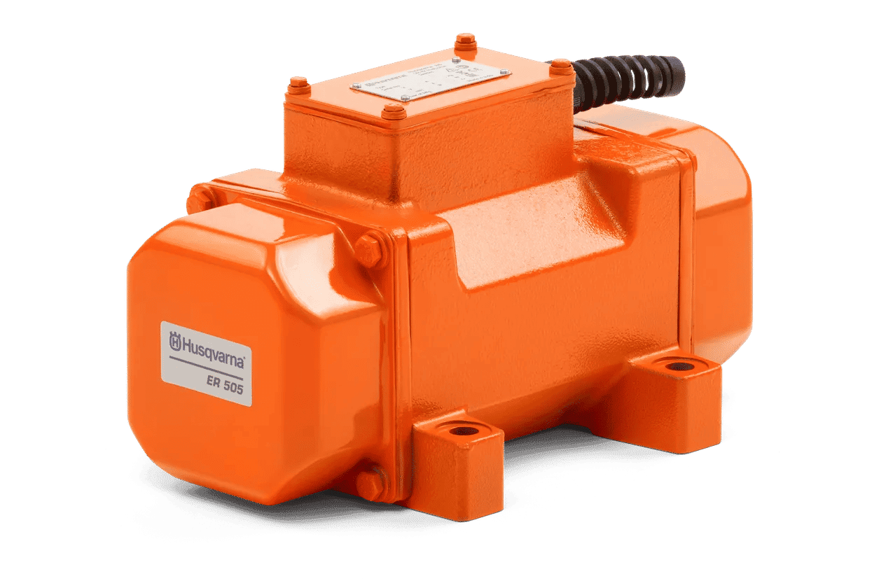 Husqvarna ER 505 Concrete Vibrator