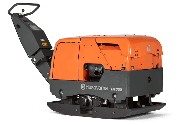 Husqvarna LH 700 Reversible Plate Compactors