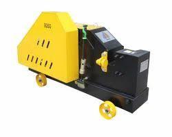 Fastech GQ 40FH Rebar Bending Machine 