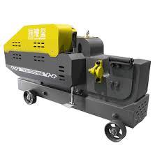 Fastech GQ 40H Rebar Cutting Machine 1