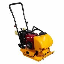 Fastech C90 T Plate Compactor
