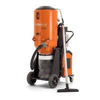 Husqvarna T 7500 Dust Extractor