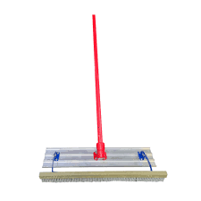 HSN Machinery MXB-100A Texture Brush