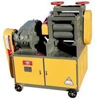 Buildtech GX6-14 Rebar Straightening Machine