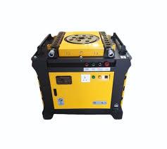 HSN Machinery GW52 Rebar Bending Machine
